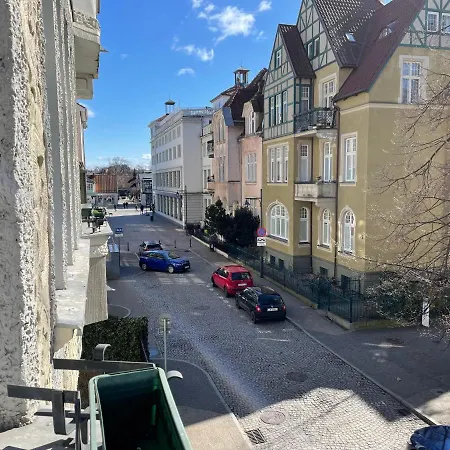 Apartamenty I Pokoje Przy Sopockim Molo Sopot Exterior photo