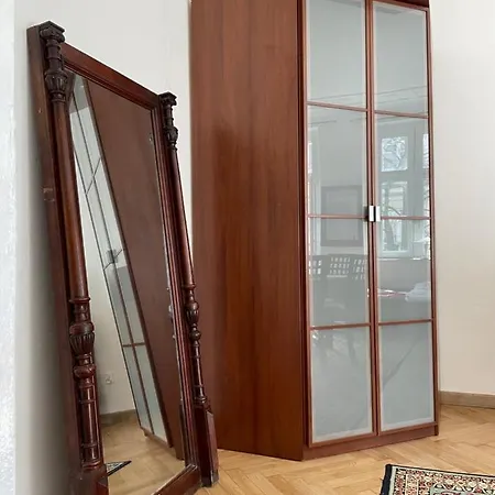 Apartamenty I Pokoje Przy Sopockim Molo Sopot Exterior photo