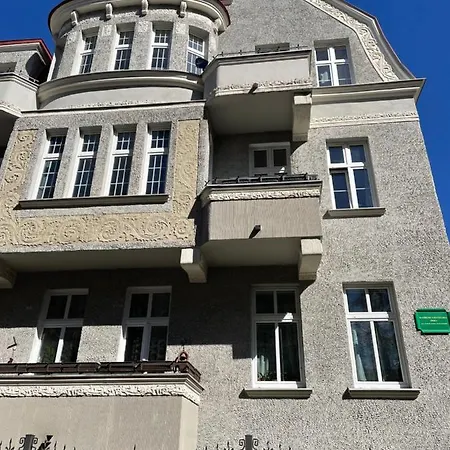 Apartamenty I Pokoje Przy Sopockim Molo Sopot Exterior photo