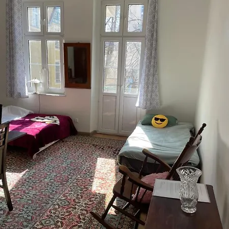Apartamenty I Pokoje Przy Sopockim Molo Sopot Exterior photo
