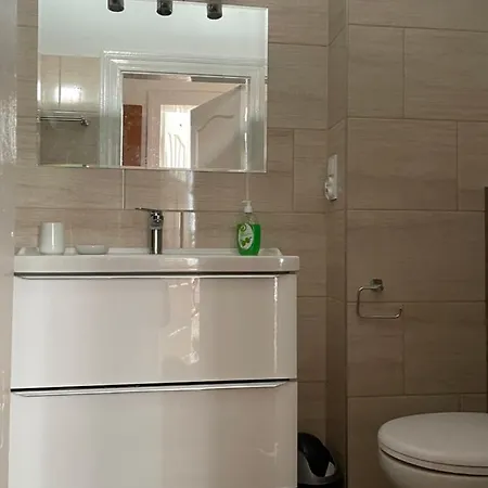 Apartamenty I Pokoje Przy Sopockim Molo Sopot Exterior photo