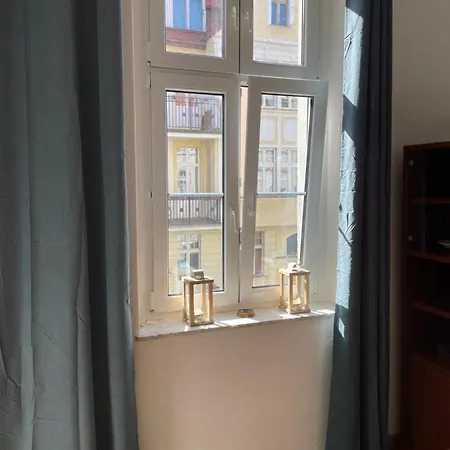 Apartamenty I Pokoje Przy Sopockim Molo Sopot Exterior photo