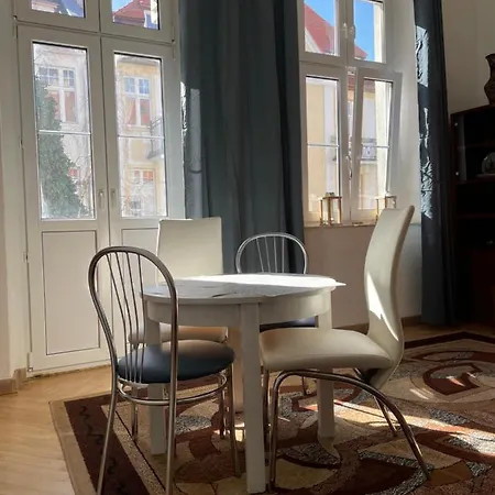 Apartamenty I Pokoje Przy Sopockim Molo Sopot Exterior photo