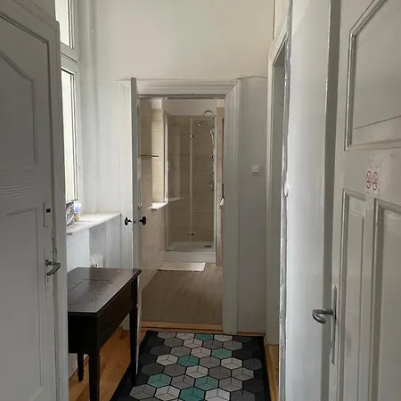 Apartamenty I Pokoje Przy Sopockim Molo Sopot Exterior photo