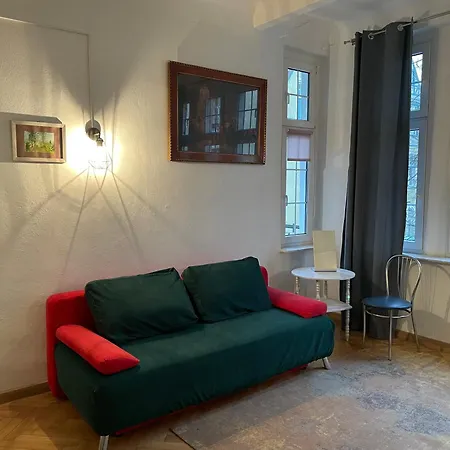 Apartamenty I Pokoje Przy Sopockim Molo Sopot Exterior photo