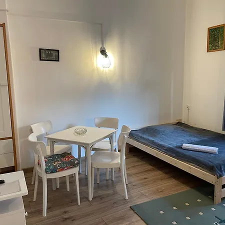 Apartamenty I Pokoje Przy Sopockim Molo Sopot Exterior photo