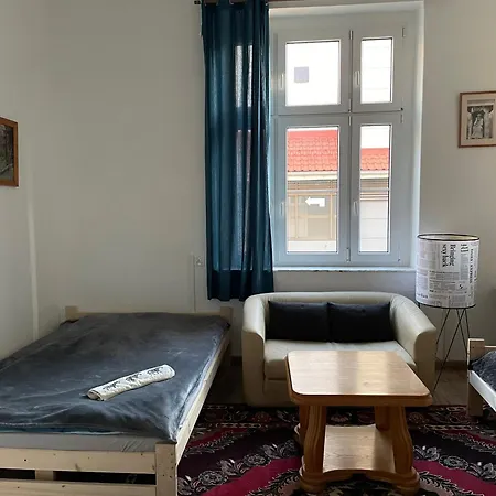Apartamenty I Pokoje Przy Sopockim Molo Sopot Exterior photo
