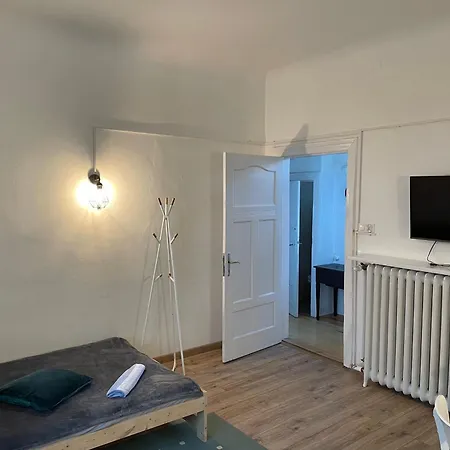 Apartamenty I Pokoje Przy Sopockim Molo Sopot Exterior photo