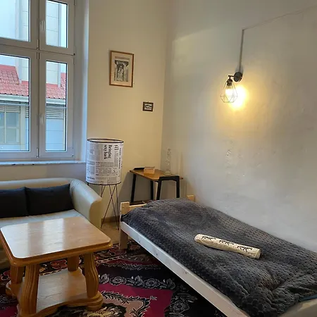 Apartamenty I Pokoje Przy Sopockim Molo Sopot Exterior photo