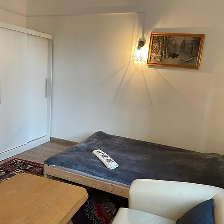 Apartamenty I Pokoje Przy Sopockim Molo Sopot Exterior photo
