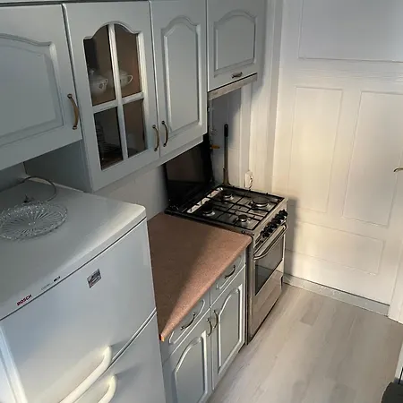 Apartamenty I Pokoje Przy Sopockim Molo Sopot Exterior photo