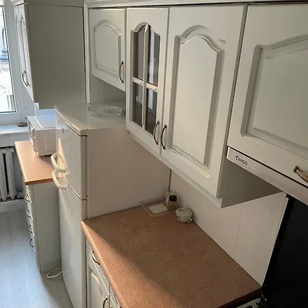 Apartamenty I Pokoje Przy Sopockim Molo Sopot Exterior photo