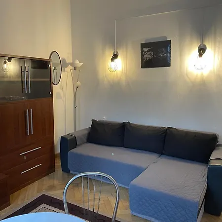 Apartamenty I Pokoje Przy Sopockim Molo Sopot Exterior photo