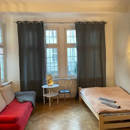 Apartamenty I Pokoje Przy Sopockim Molo Sopot Exterior photo