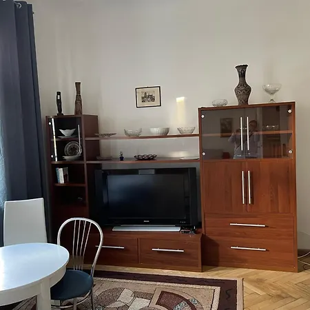 Apartamenty I Pokoje Przy Sopockim Molo Sopot Exterior photo