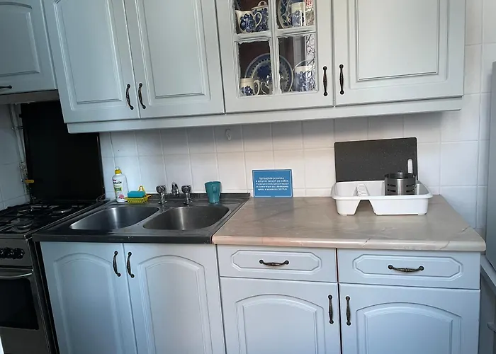 Apartamenty I Pokoje Przy Sopockim Molo