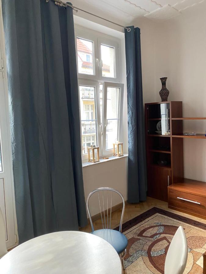 I Przy Sopockim Molo Apartment Sopot