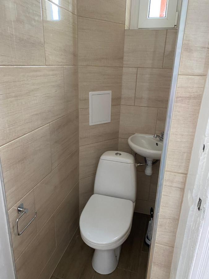 I Przy Sopockim Molo Apartment