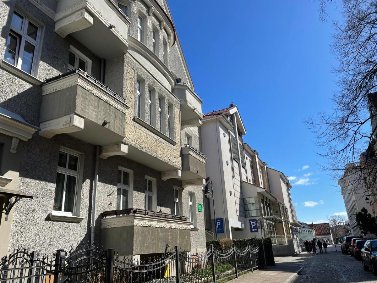 I Przy Sopockim Molo Sopot