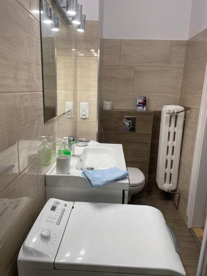 Apartment I Przy Sopockim Molo *
