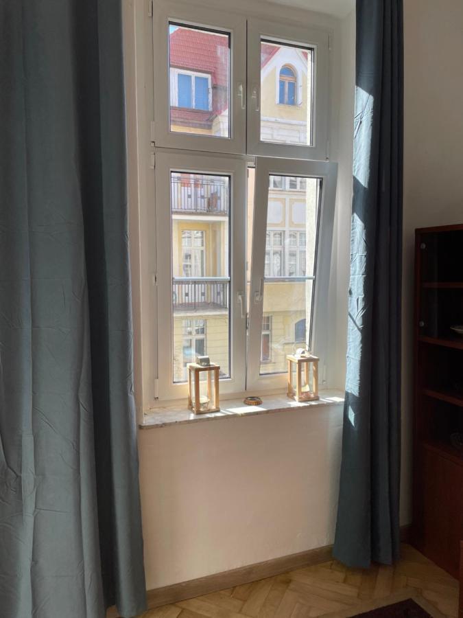 Apartment I Przy Sopockim Molo