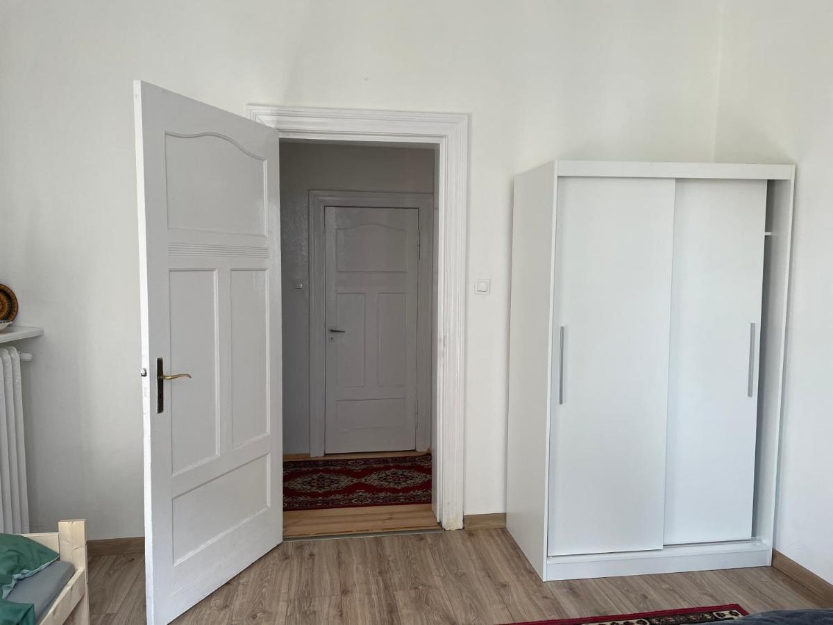 Apartmán I Przy Sopockim Molo *