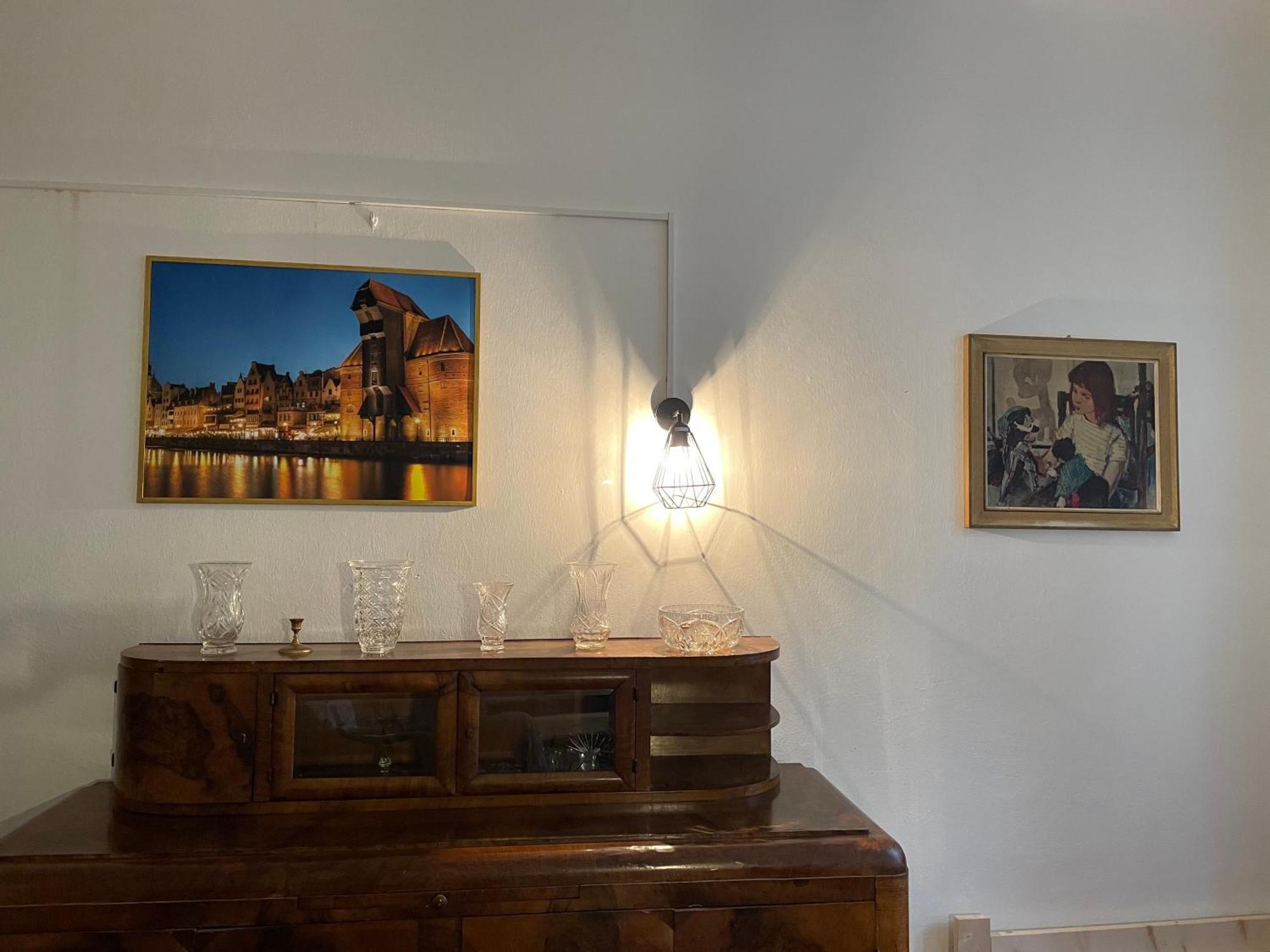 I Przy Sopockim Molo Apartment