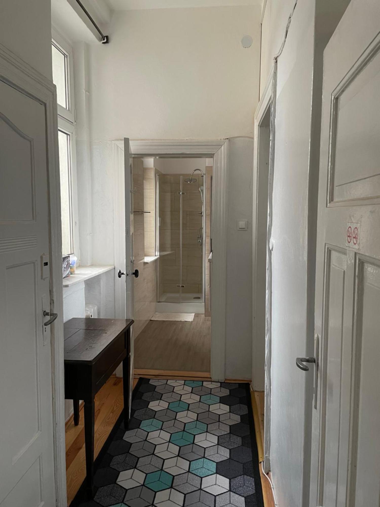 I Przy Sopockim Molo Apartmán
