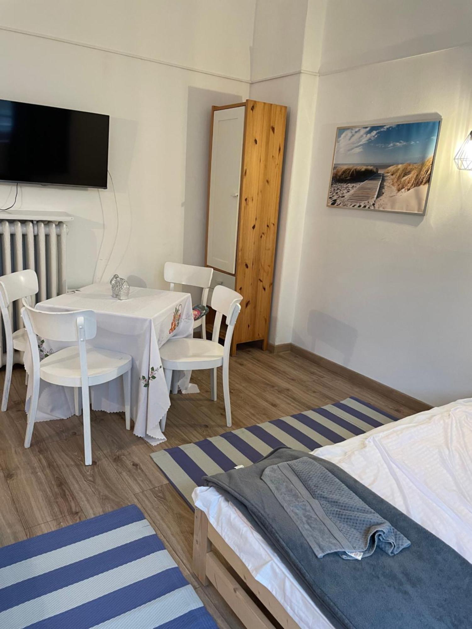 Apartment I Przy Sopockim Molo