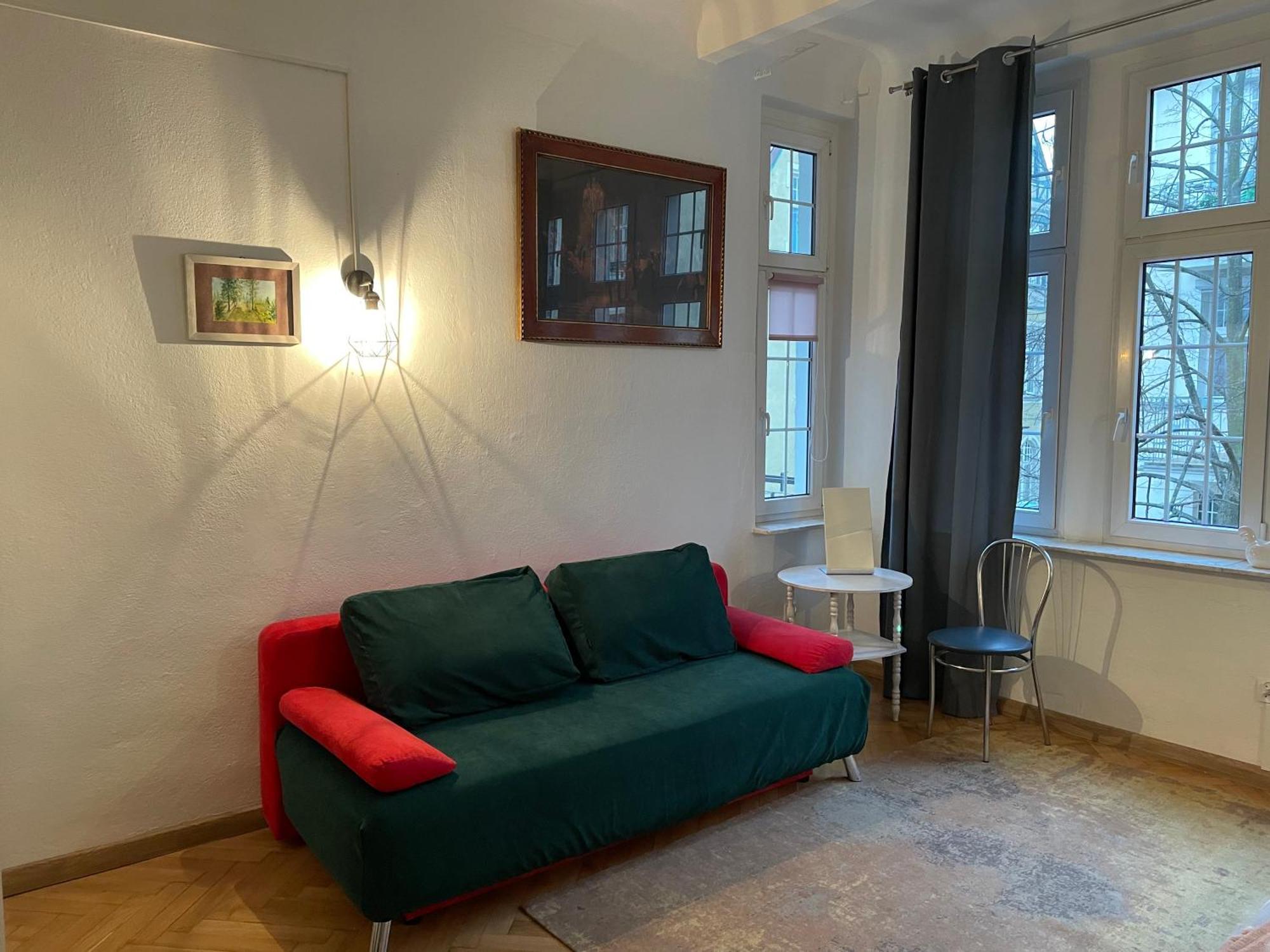 I Przy Sopockim Molo Apartment Sopot