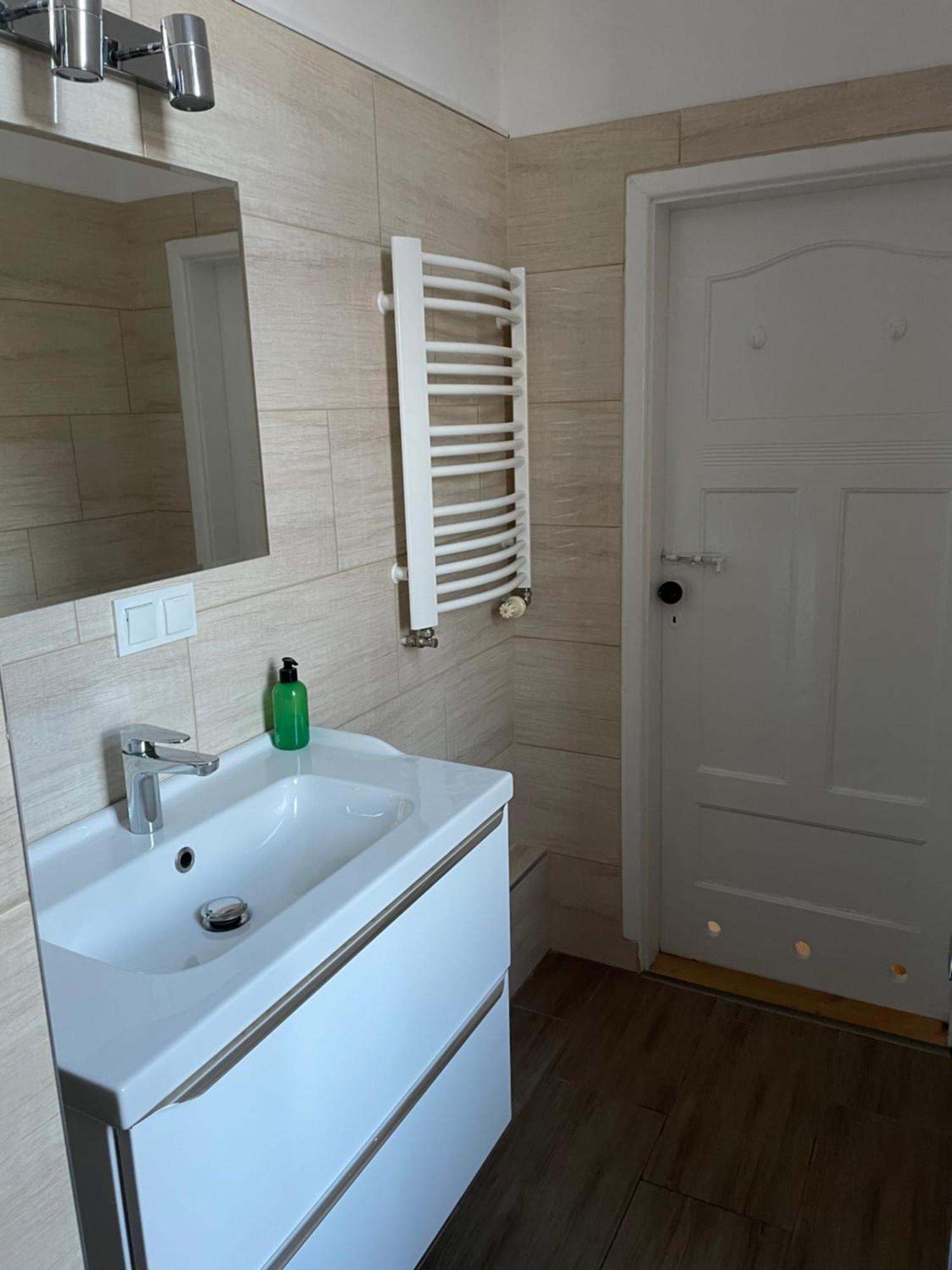 Apartment I Przy Sopockim Molo *