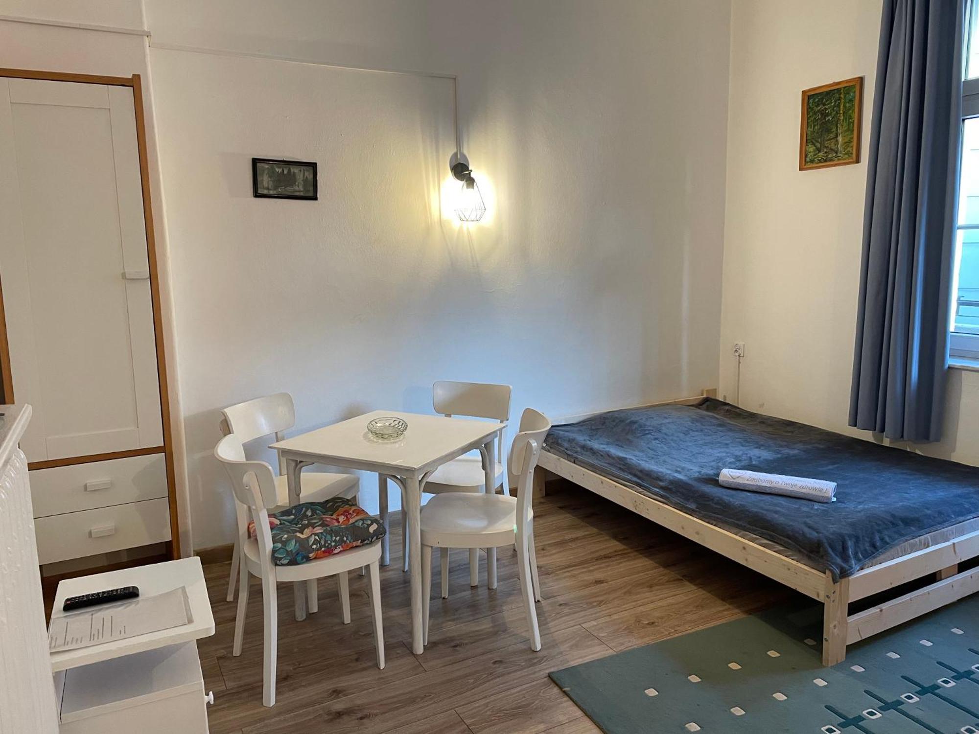 Apartment I Przy Sopockim Molo *