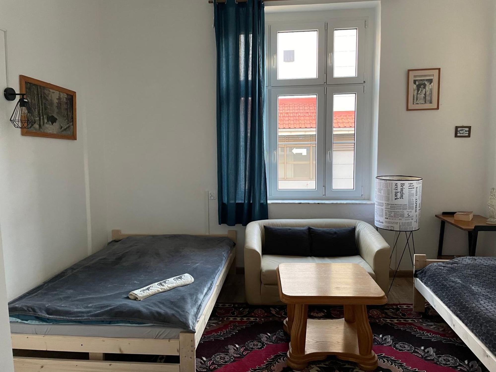 I Przy Sopockim Molo Apartment *