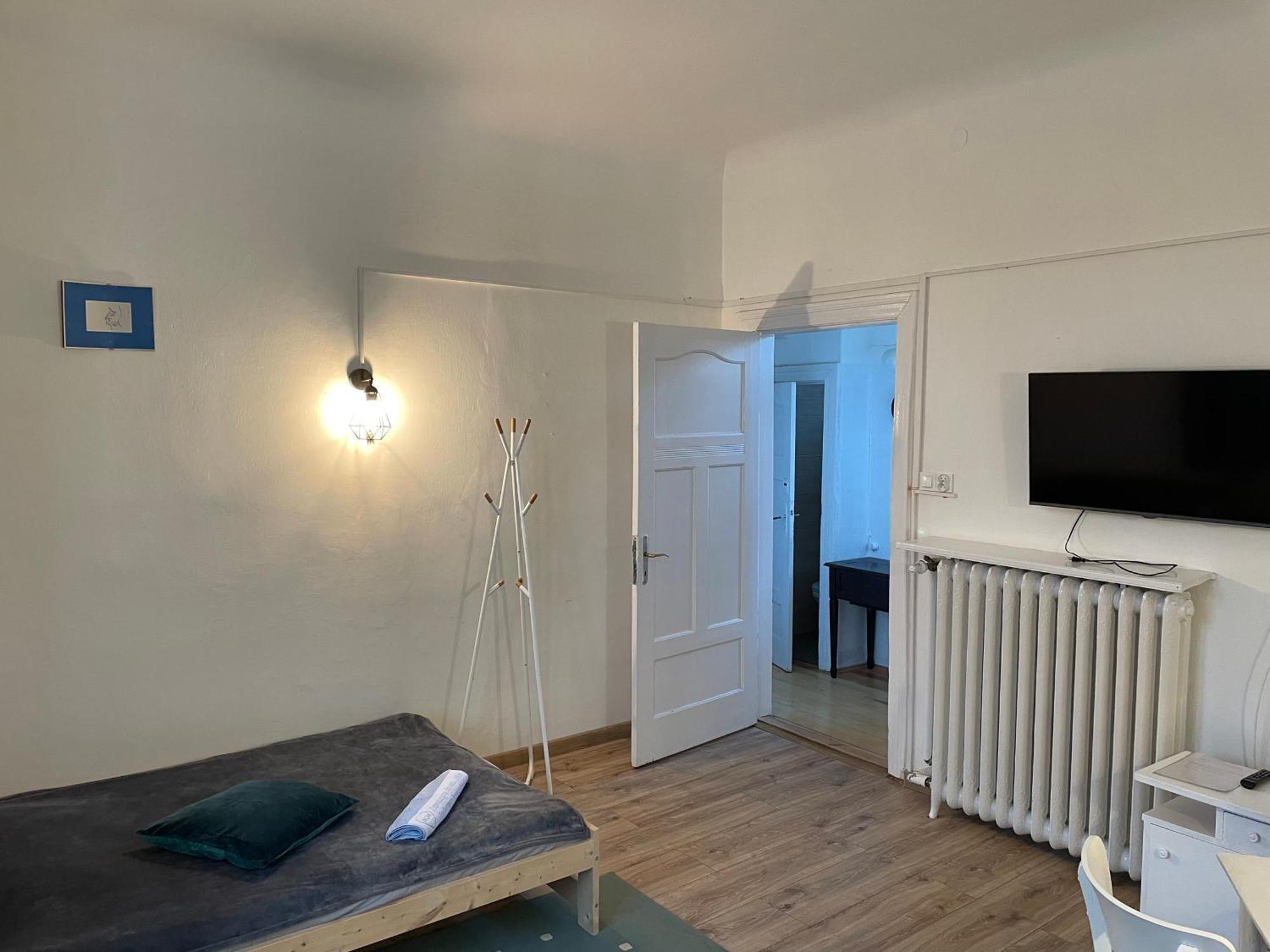 I Przy Sopockim Molo Apartmán Sopoty