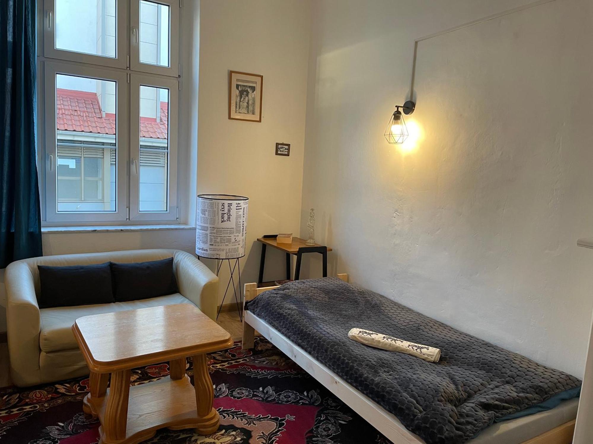 I Przy Sopockim Molo Apartment *