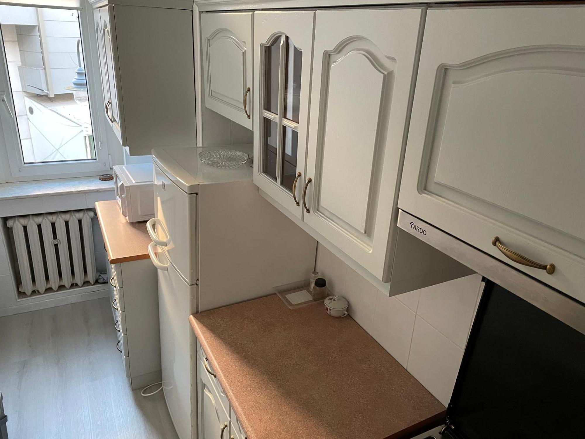 I Przy Sopockim Molo Apartment *