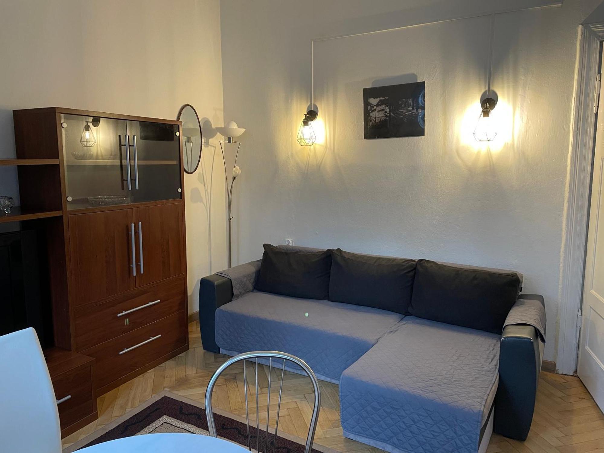 I Przy Sopockim Molo Apartment
