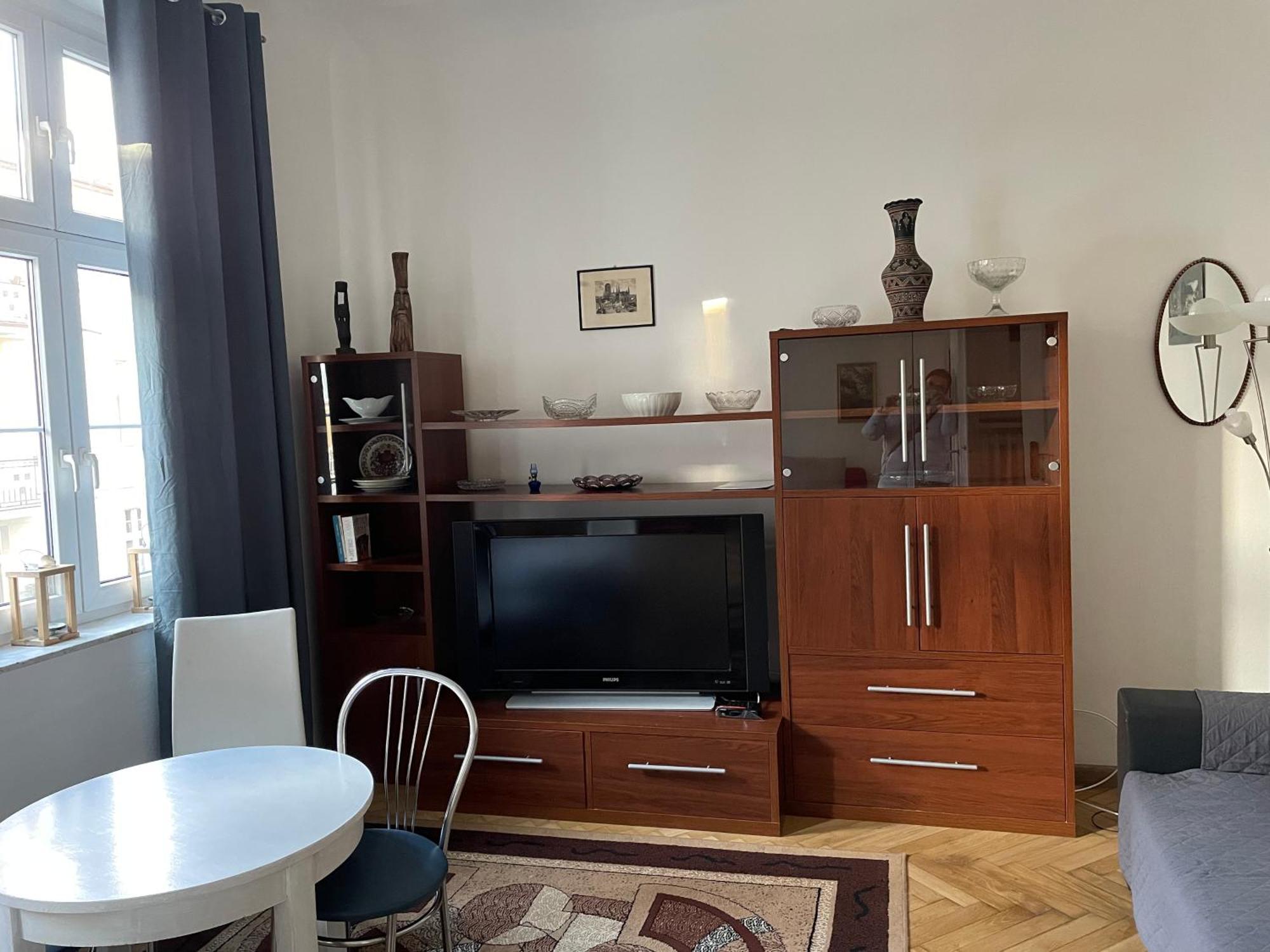 I Przy Sopockim Molo Apartment
